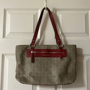 Liz Claiborne Shoulder Bag